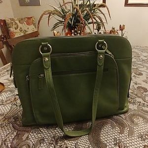 FRANKLIN COVEY LAPTOP CASE